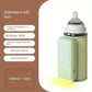 Rechargeable Baby Bottle Warmer - Glide Goods LLC
