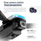 Ninja Dragon Phantom G 4K Dual Camera Smart Drone - Glide Goods LLC