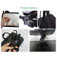 Baby Car Mirror Adjustable - Glide Goods LLC