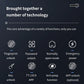Smart Fingerprint Door Lock - Glide Goods LLC