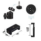 Tripod For Mobile Phones - Glide Goods LLC